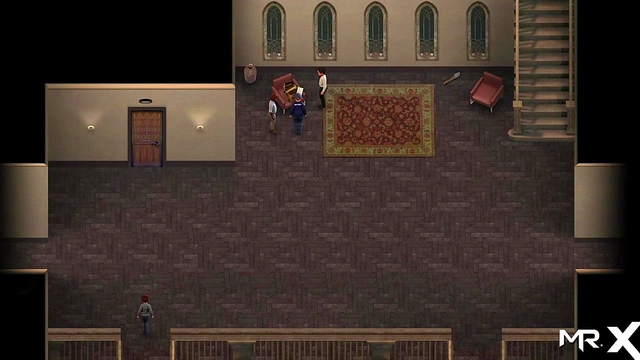 Teen Cartoon Friend Enjoys Uncensored Anime Sex Adventure