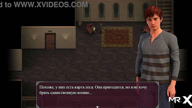 Teen Cartoon Friend Enjoys Uncensored Anime Sex Adventure