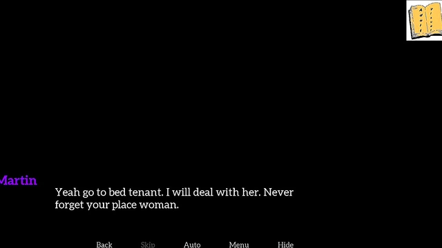 Redhead Teen's Erotic Adventure With Her New Family In Anime Style