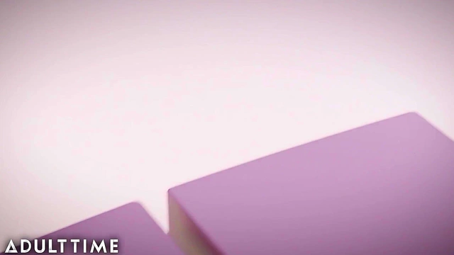 Hentai Step-Sister Rides Cock & Engages in Hot Lesbian Action