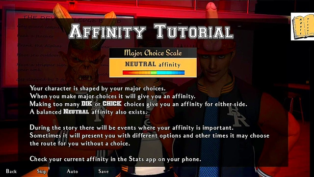 Big-Assed Cartoon Chick Rides Dick Hard In 3D Hentai Gameplay