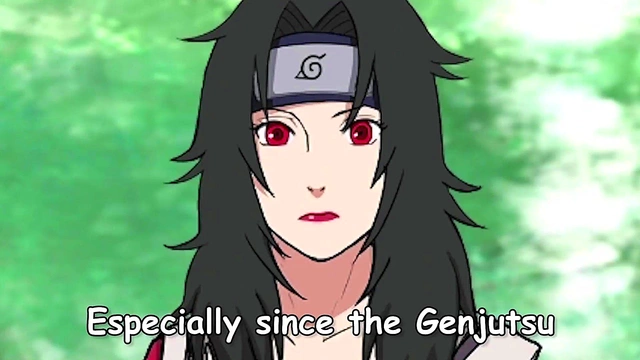 Hinata's BDSM Adventure With Sakura, Naruto, and Friends in Jikage Rising