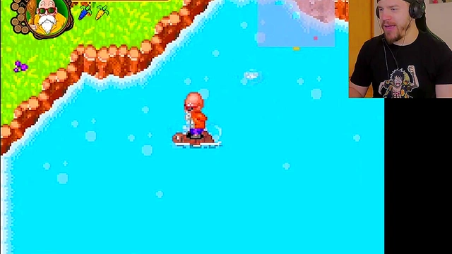 Horny Dragon Ball Girls Bulma & Launch Fuck With Kamehameha Passion