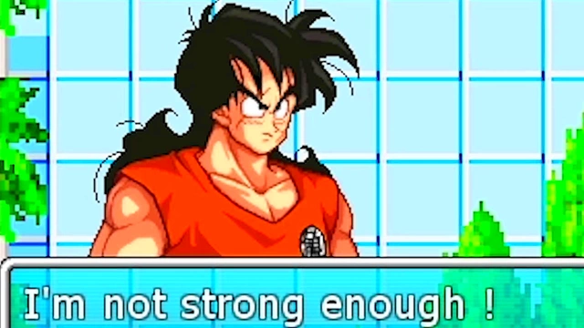 Horny Dragon Ball Girls Bulma & Launch Fuck With Kamehameha Passion