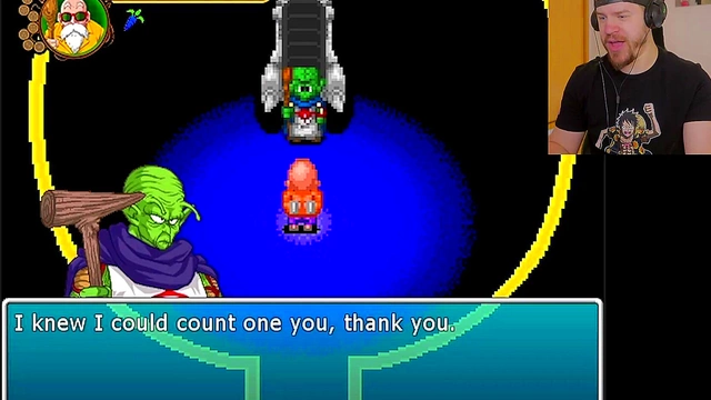 Horny Dragon Ball Girls Bulma & Launch Fuck With Kamehameha Passion