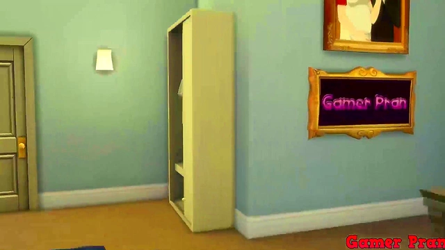 Sakura Gives Into Sasuke's Desires for Wild Anal Sex in Naruto Apartment