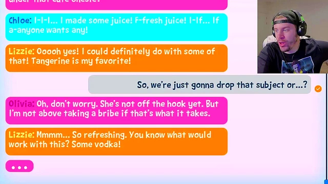 Horny Cam Girls Play 'Never Have I Ever' at 3AM for FapCEO Fun