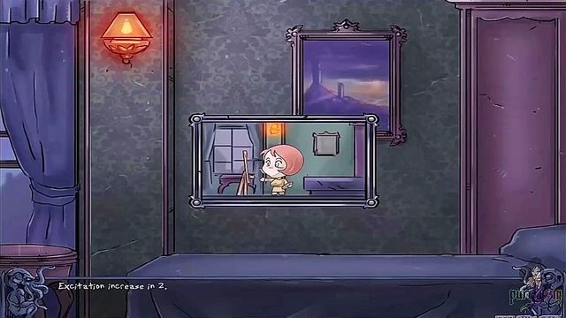 Redhead Doctor Role-Plays Hospital Fantasy With Giant Boobs & Anime Cutie