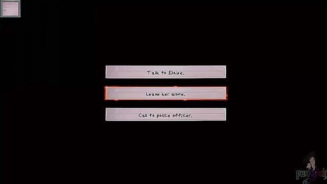 Redhead Doctor Role-Plays Hospital Fantasy With Giant Boobs & Anime Cutie