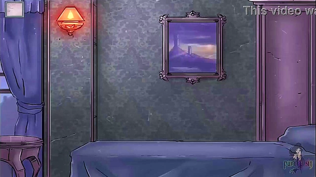 Redhead Doctor Role-Plays Hospital Fantasy With Giant Boobs & Anime Cutie