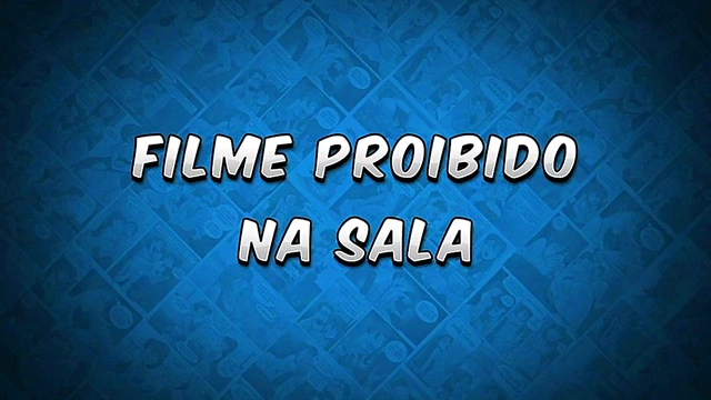 Naughty Anime Duo Gets Caught in Forbidden Room for Hot Sex Scene