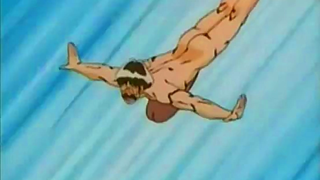 Horny Doctor Fucks Sexy Nurse Hard For Intense Hentai Sex Session