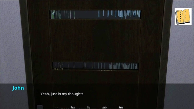 Sexy Redhead Teen Joins The Household For Hot 3D Milf Action