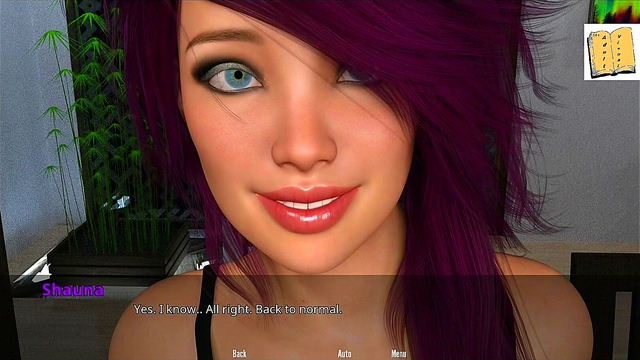 HotBrunette WithBigTits GivesMindBlowingDeepthroatForCumshots