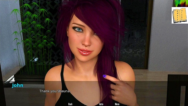 HotBrunette WithBigTits GivesMindBlowingDeepthroatForCumshots