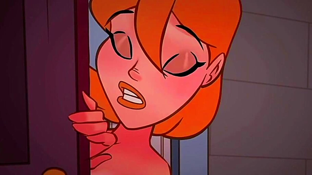 Horny Milf Maria Takes On Anime Porn Adventures for Steamy Sex Scenes