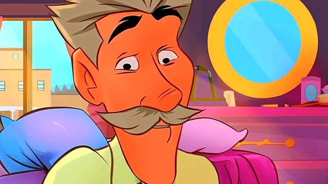 Horny Milf Maria Takes On Anime Porn Adventures for Steamy Sex Scenes