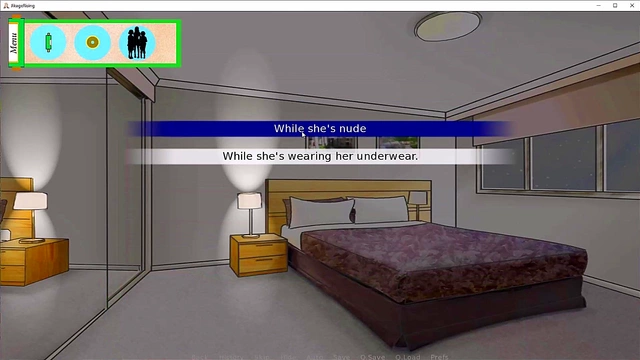 Hinata & Sakura Get Wild in Jikage Rising for Hot Naruto Hentai Action