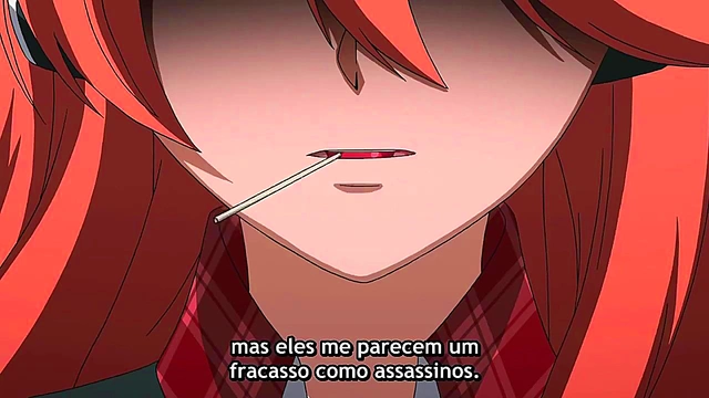 Newcomers Take On Akame Ga Kill! Anime Action With Hot Scenes