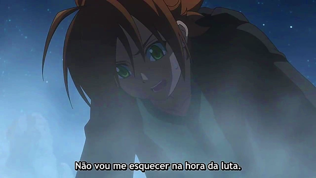 Newcomers Take On Akame Ga Kill! Anime Action With Hot Scenes