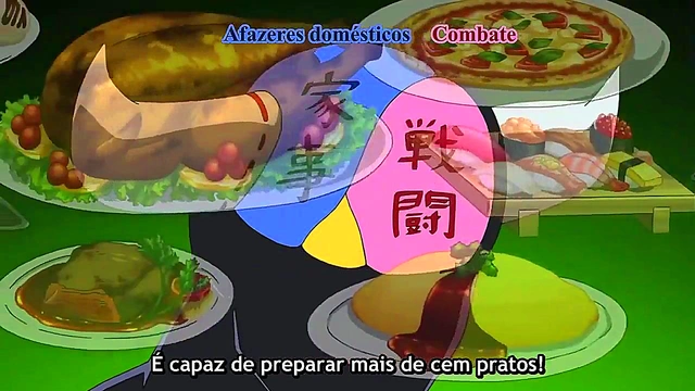 Newcomers Take On Akame Ga Kill! Anime Action With Hot Scenes