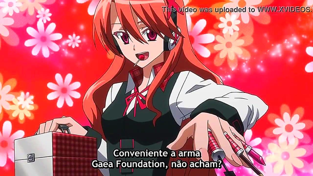 Newcomers Take On Akame Ga Kill! Anime Action With Hot Scenes