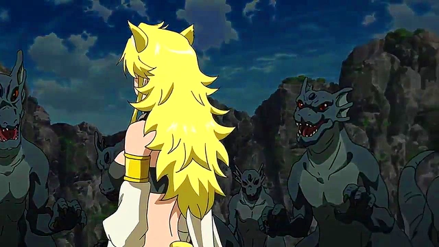 Newcomers Take On Akame Ga Kill! Anime Action With Hot Scenes