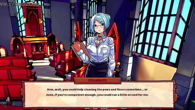 Blonde & Ebony Farmgirls Meet Monster Boys for Busty Fun at Breeding Barn