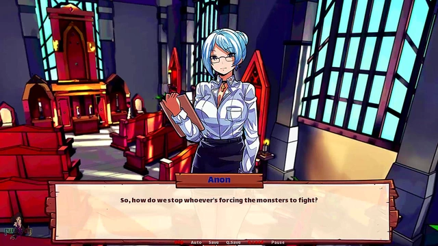 Blonde & Ebony Farmgirls Meet Monster Boys for Busty Fun at Breeding Barn