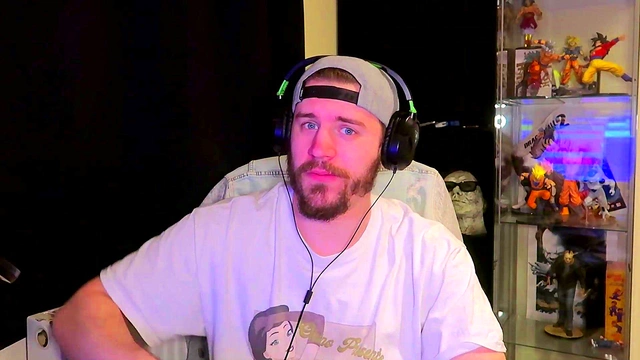 Catgirl Fucks CEO in Doggy Style During Concert Bathroom Session