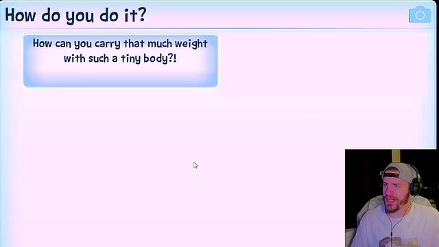 Catgirl Fucks CEO in Doggy Style During Concert Bathroom Session