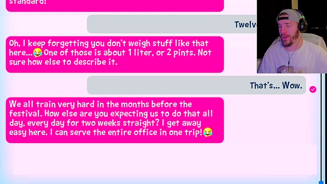 Catgirl Fucks CEO in Doggy Style During Concert Bathroom Session