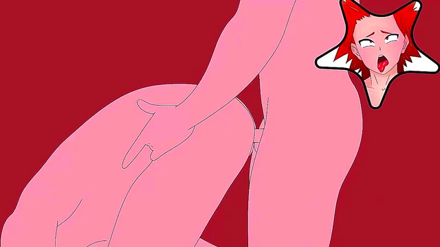 Bakugo Gets Fucked By Kirishima In Hot My Hero Academia Yaoi Scene