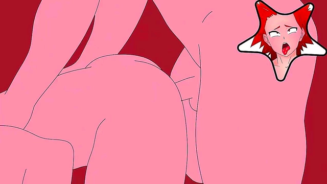 Bakugo Gets Fucked By Kirishima In Hot My Hero Academia Yaoi Scene