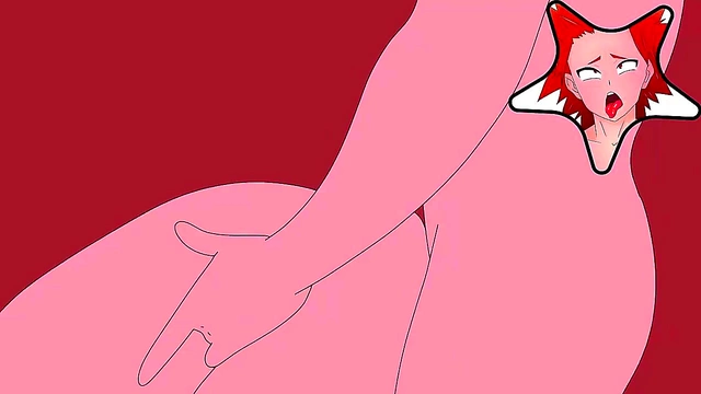 Bakugo Gets Fucked By Kirishima In Hot My Hero Academia Yaoi Scene