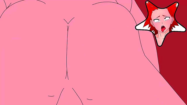 Bakugo Gets Fucked By Kirishima In Hot My Hero Academia Yaoi Scene