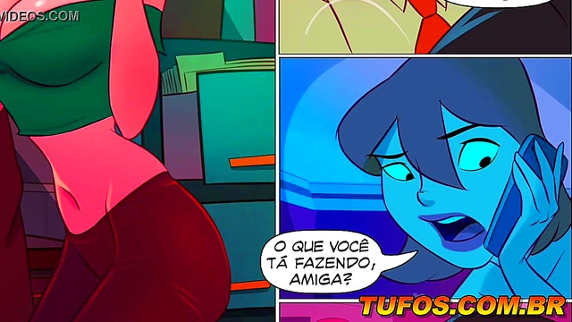 Best Friend’s Husband Nails Her Big Ass in Steamy Anime Anal Betrayal Scene