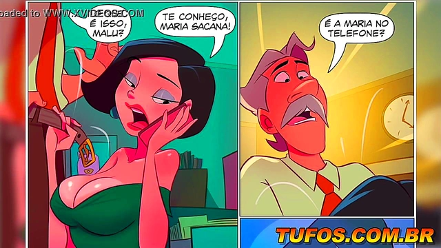 Best Friend’s Husband Nails Her Big Ass in Steamy Anime Anal Betrayal Scene