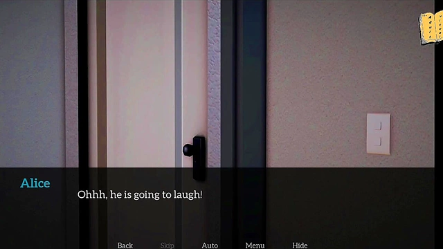 New Family's Erotic Cartoon Adventure – Amateur 3D Hentai Walkthrough