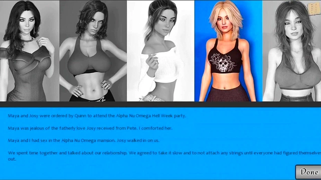 Big-Assed Cartoon Chick Rides Dick Hard In 3D Hentai Adventure