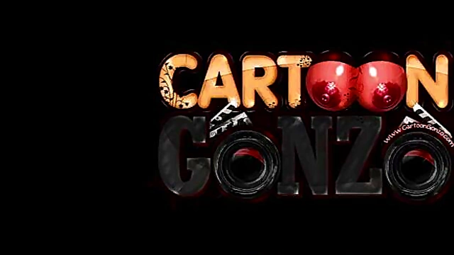 Jimmy Neutron Anime Toon Sucks Dick & Fucks Hardcore For Hot Hentai Sex