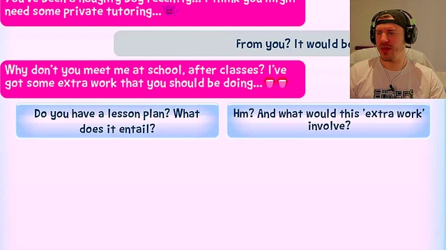 Hentai Girls Host Steamy Pajama Party With Nurse & Maid Action