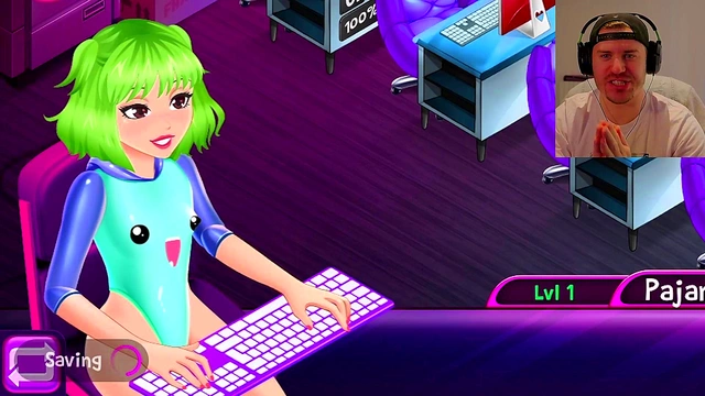 Hentai Girls Host Steamy Pajama Party With Nurse & Maid Action