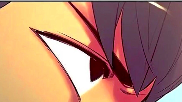 Step-Sister Seduction – Virginal Anime Maid Tempts Her Step-Brother Teacher