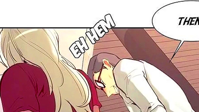 Step-Sister Seduction – Virginal Anime Maid Tempts Her Step-Brother Teacher