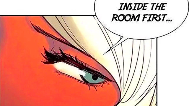 Step-Sister Seduction – Virginal Anime Maid Tempts Her Step-Brother Teacher