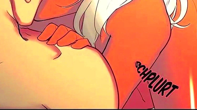 Step-Sister Seduction – Virginal Anime Maid Tempts Her Step-Brother Teacher