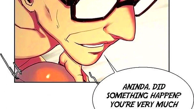 Step-Sister Seduction – Virginal Anime Maid Tempts Her Step-Brother Teacher