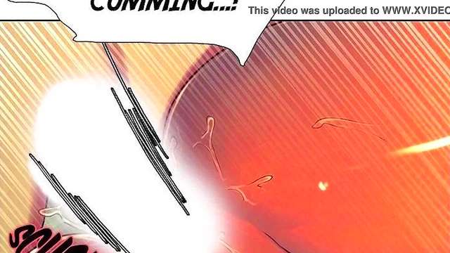 Step-Sister Seduction – Virginal Anime Maid Tempts Her Step-Brother Teacher