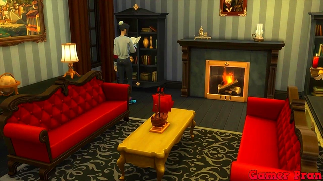 Hinata Comforts Sad Kakashi With Hardcore Naruto Anime Sex Session